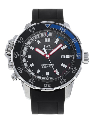IWC Aquatimer IW354701